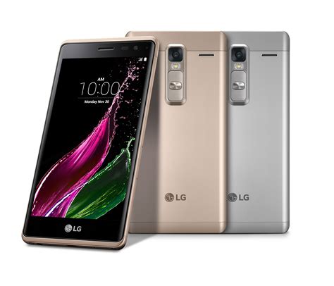 Smartphone LG 